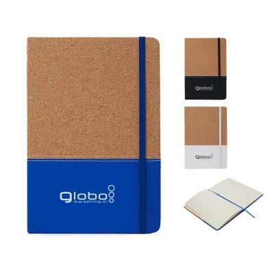 Cuaderno Boober