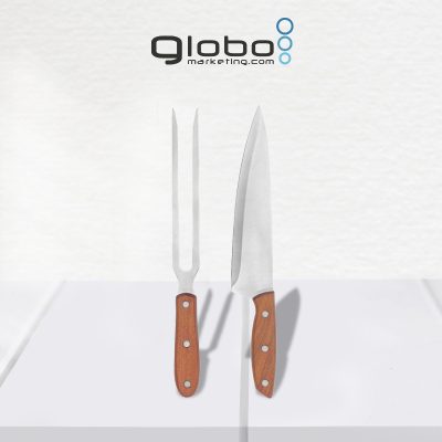 SET DE ASADO "BLADEBIRD"