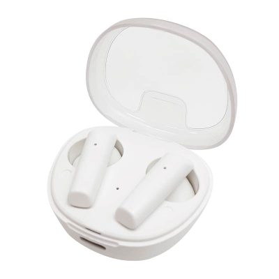 AURICULARES BLUETOOTH "SHELL"