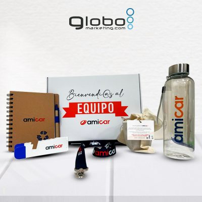 Kit Especial Amicar