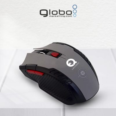 Mouse Inalambrico Gamer Modelo G8 GAMEPRO-X6.