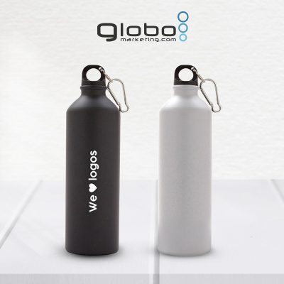 Botella Sport Alumium