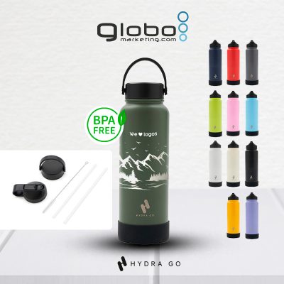 Botella HydraGo 1000 ml