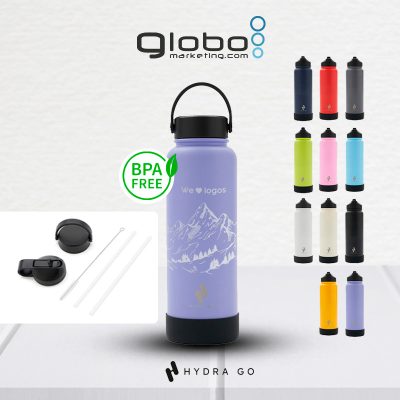 Botella HydraGo 1200 ml