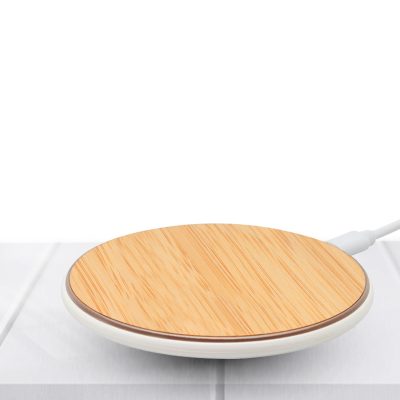 Cargador inalámbrico "COMPACT"