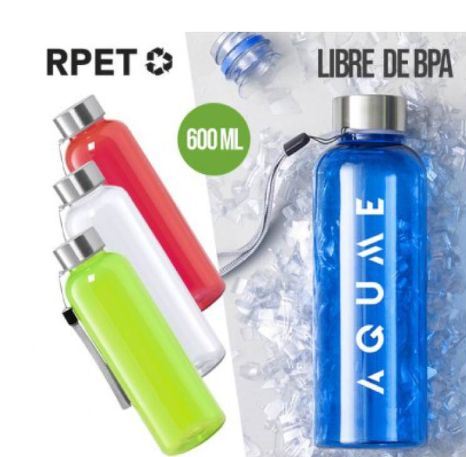 Botellas Personalizadas