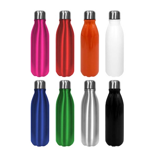 botellas personalizadas de agua