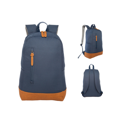 Mochila Personalizada www.globomarketing.cl