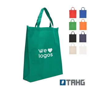 Bolsas TNT www.globomarketing.cl