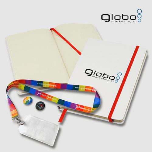 Merchandising Corporativo