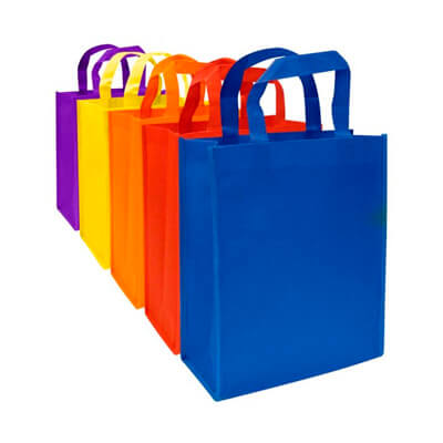 Bolsas TNT