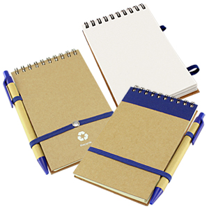 libretas personalizadas