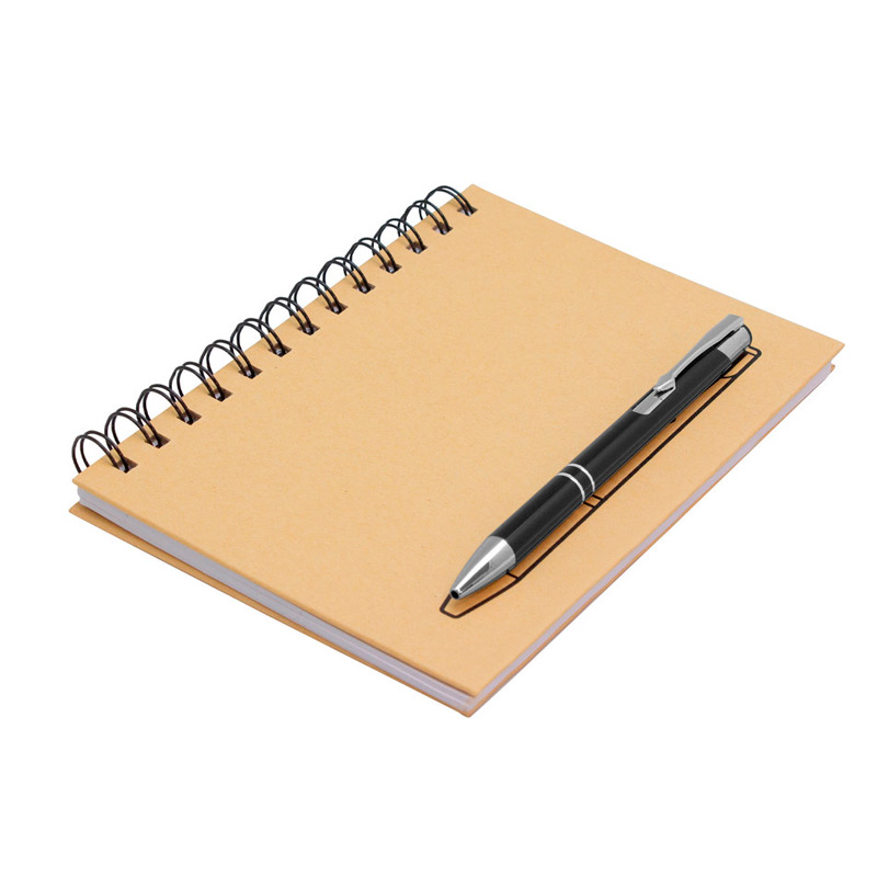 libretas personalizadas