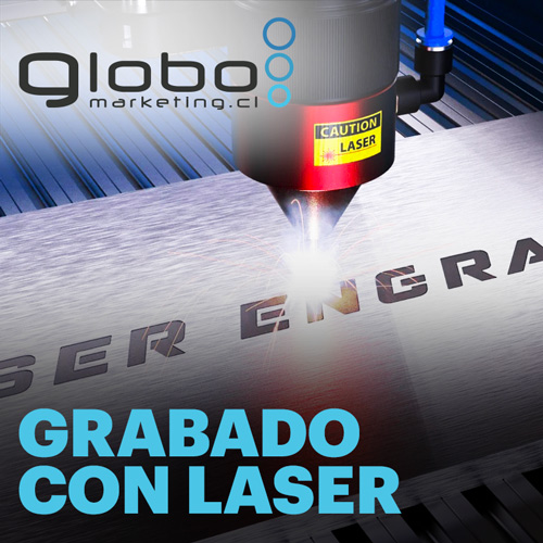Video explicativo de técnica de estampado llamado Grabado con láser