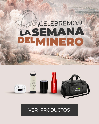semana del minero