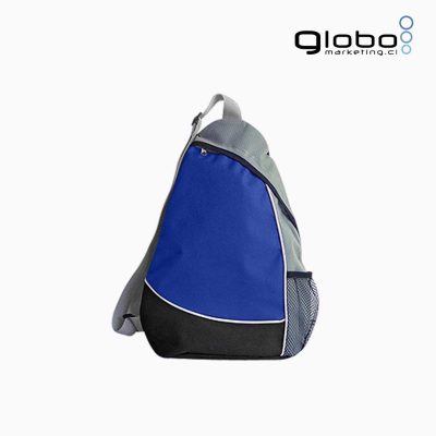Mochila Cruzada