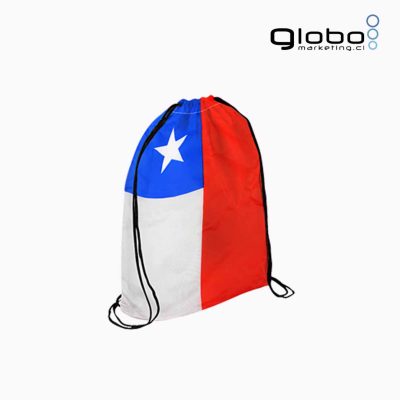 Mochila Flag
