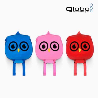 MOCHILA OWL
