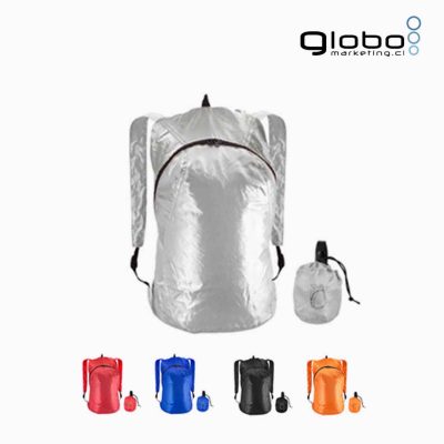 Mochila Retráctil