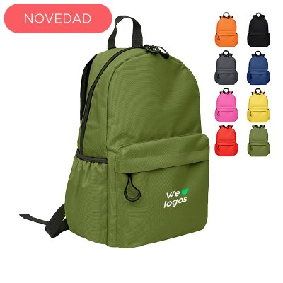Mochila Lisa