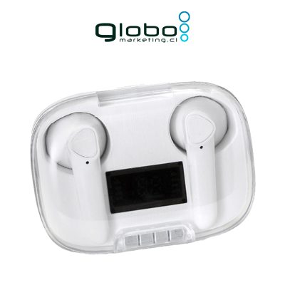 Auriculares bluetooth "JACKSON"