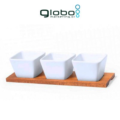 Bandeja Entremeses Branduk