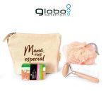 Regalos corporativos personalizados en Chile de GloboMarketing, diseñados para fortalecer la marca de empresas