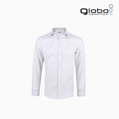 Camisa Oxford