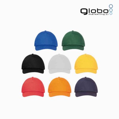GORRO "FAVOURITE"