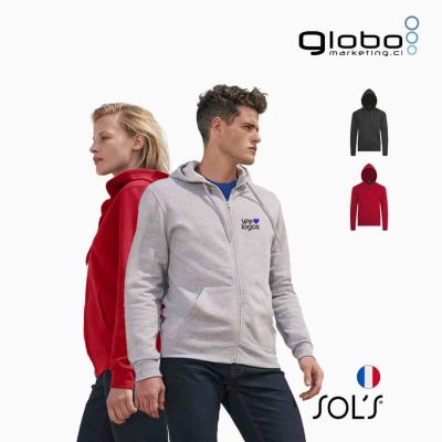 Sudadera Stone