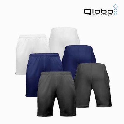 Short Deportivo