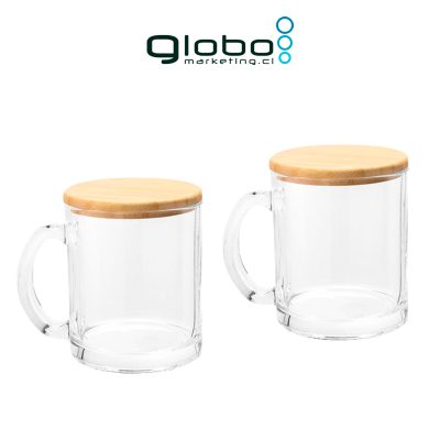 Set de tazas "Magui"