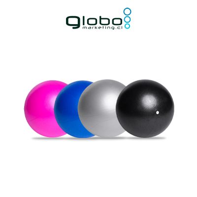 Softball inflable pequeño de Yoga/Pilates