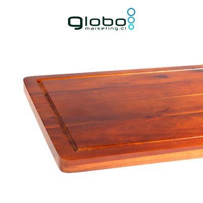 Tabla de Acacia para Carnes