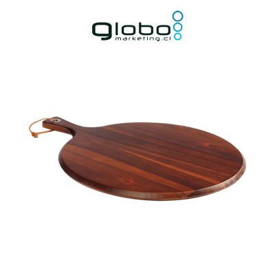 Tabla de Acacia para Pizza