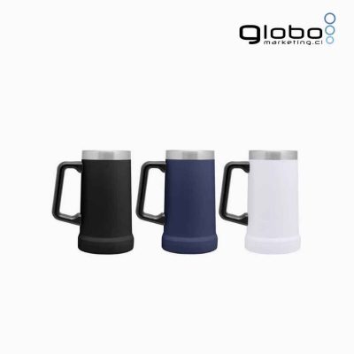 JARRO CERVECERO TÉRMICO "OKTOBER"