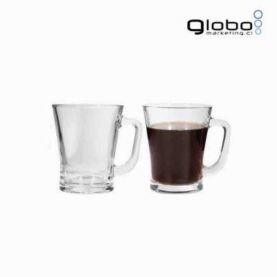 SET DE TAZAS ¨SANTA MARTA¨
