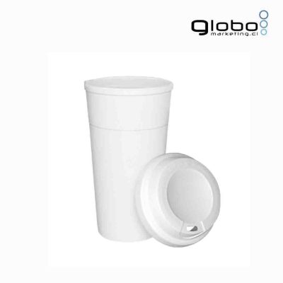 Vaso Blanco Cloud
