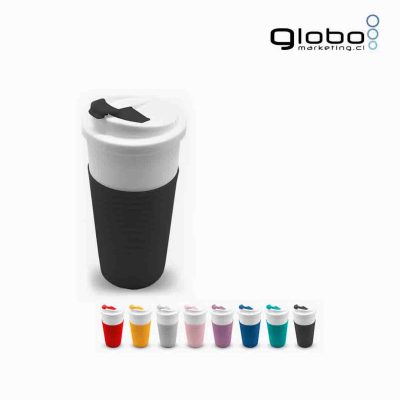 VASO TÉRMICO CANELE+ XL
