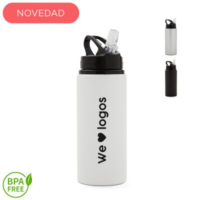Botella Oasis