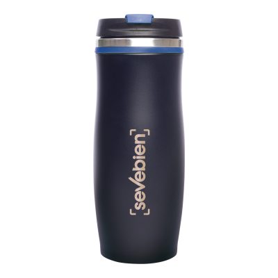 Mug "siluet Black"
