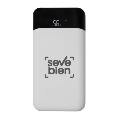 Power Bank "palermo"