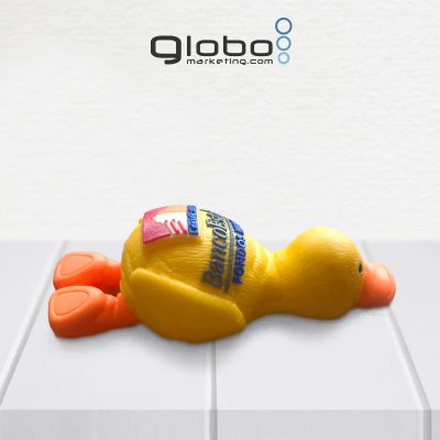Llaveros PVC