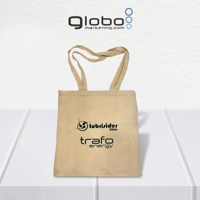 Bolsa 100% Algodón India 38x41cm