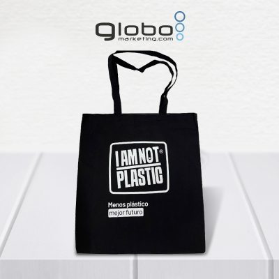 Bolsa 100% Algodón Thailand 38x41cm