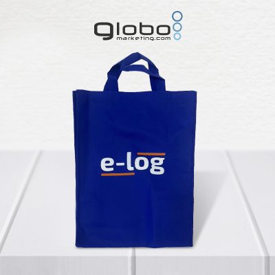 Eco Conference Bag 30 x 38 x 8.5 cm.