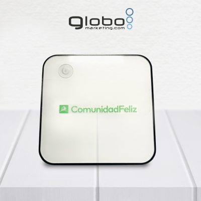 Cargador Deluxe Power Bank 8400mAh