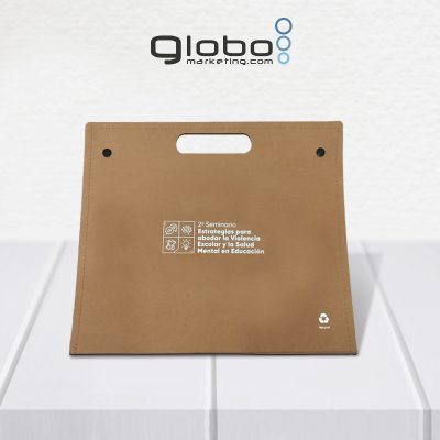 Carpeta Ecológica
