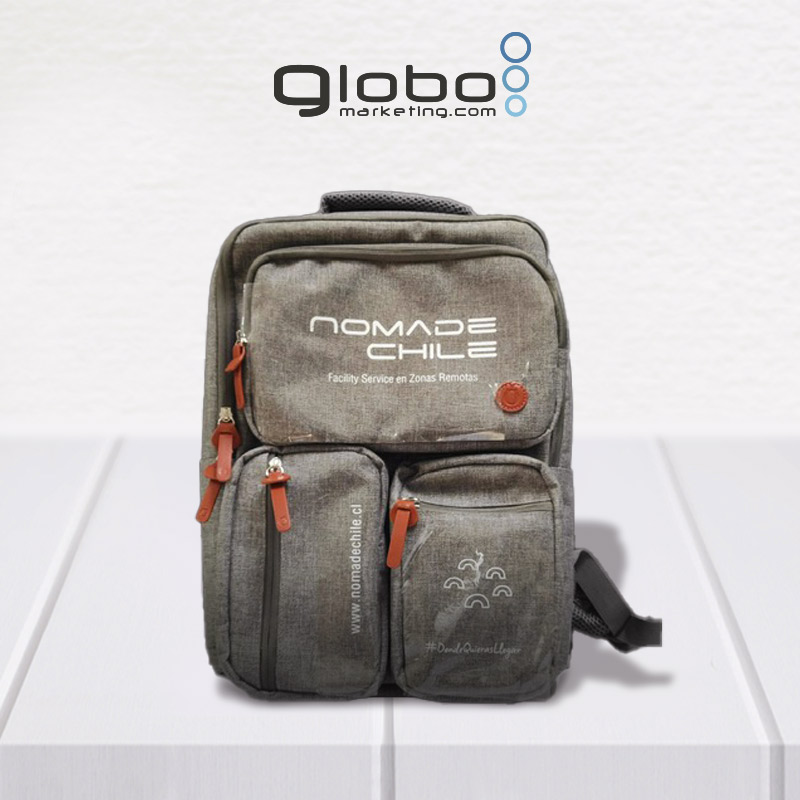 Mochila URBAN 6