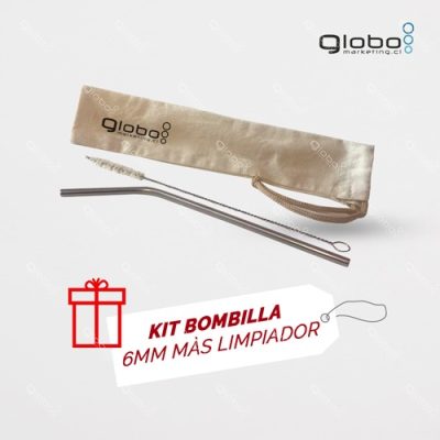 KIT BOMBILLA
